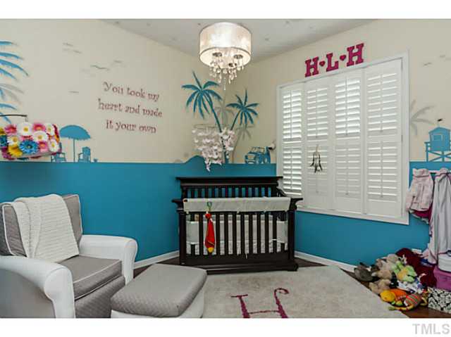 7724 Berry Crest Avenue Raleigh, NC 27617 - Photo 19 of 25 Gallery Image 19