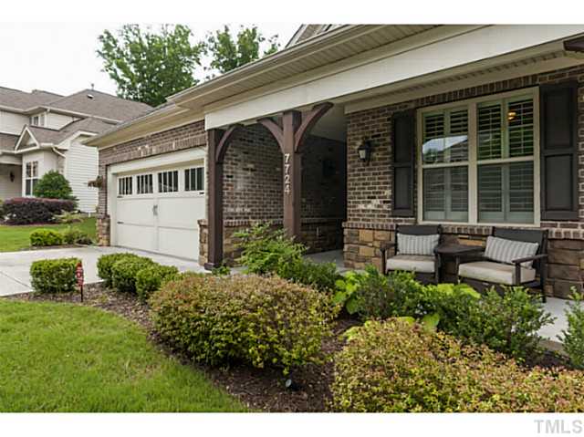 7724 Berry Crest Avenue Raleigh, NC 27617 - Photo 2 of 25 Gallery Image 2