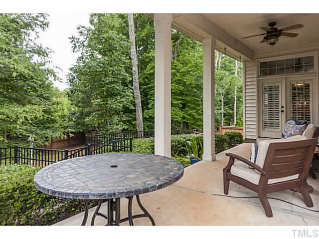 7724 Berry Crest Avenue Raleigh, NC 27617 - Photo 24 of 25 Gallery Image 24