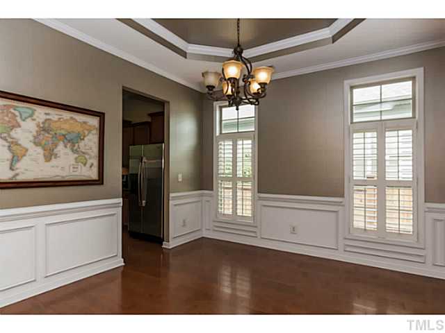 7724 Berry Crest Avenue Raleigh, NC 27617 - Photo 4 of 25 Gallery Image 4