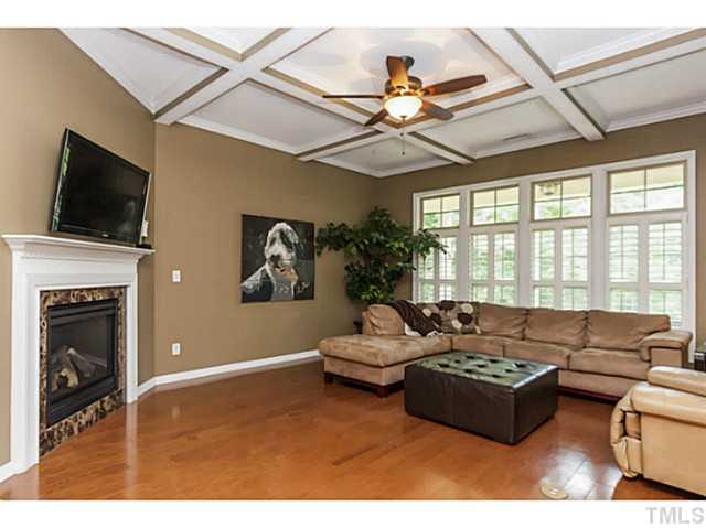 7724 Berry Crest Avenue Raleigh, NC 27617 - Photo 5 of 25 Gallery Image 5