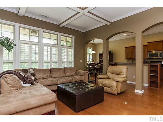 7724 Berry Crest Avenue Raleigh, NC 27617 - Photo 6 of 25 Gallery Image 6