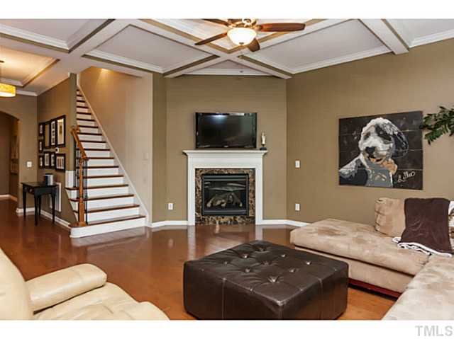 7724 Berry Crest Avenue Raleigh, NC 27617 - Photo 7 of 25 Gallery Image 7
