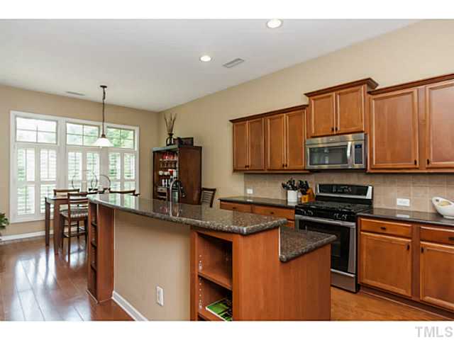 7724 Berry Crest Avenue Raleigh, NC 27617 - Photo 9 of 25 Gallery Image 9