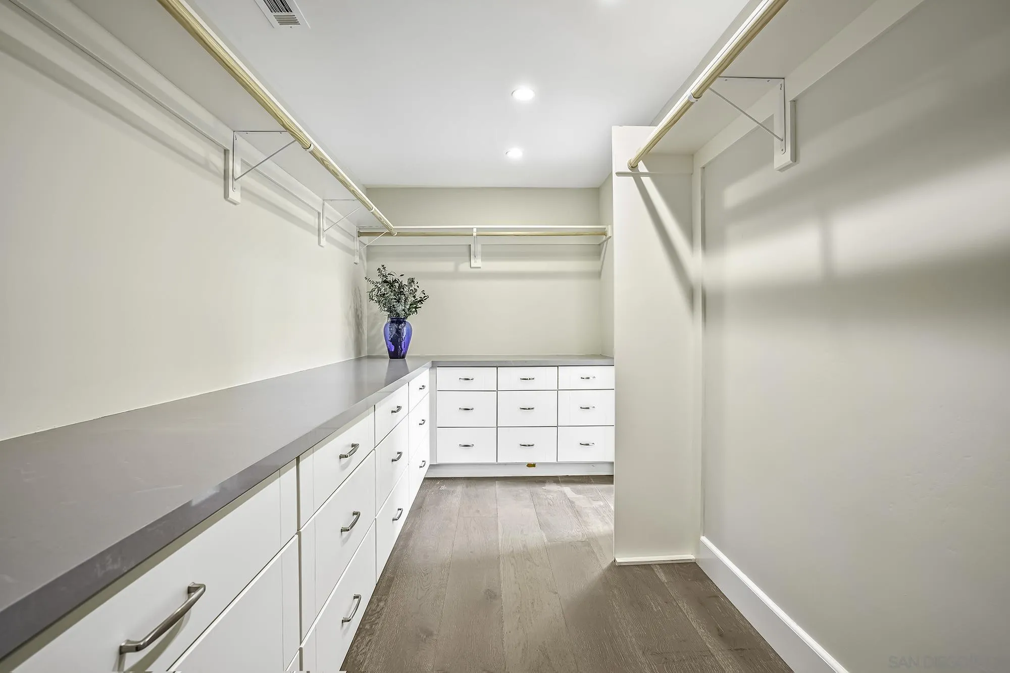 2826 Palomino Circle La Jolla, CA 92037 - Photo 16 of 34 a view of storage and utility room