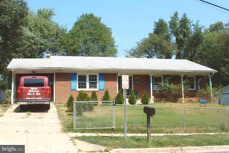 2700 Kingsway Road Fort Washington, MD 20744 - Photo 1 of 1 Exterior (Main)