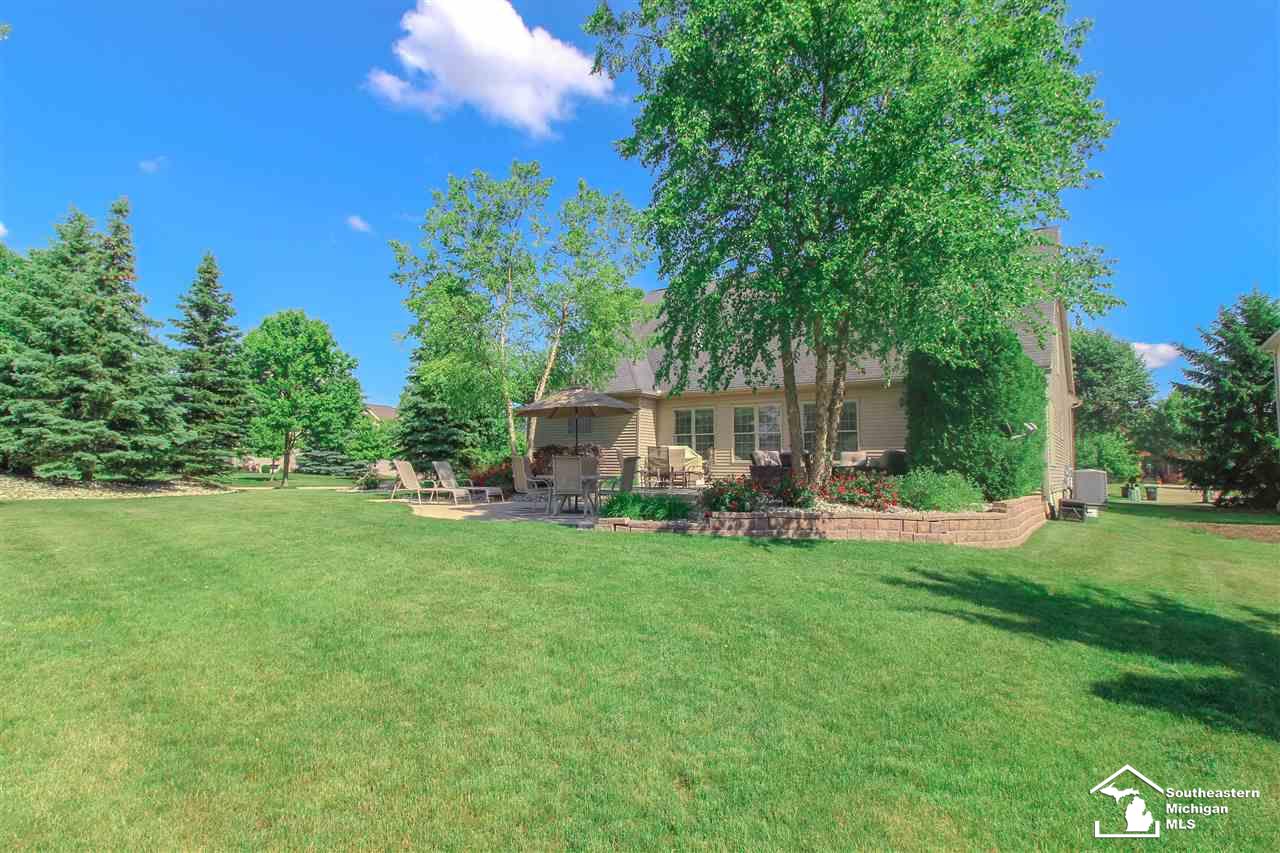 594 Ridge Point Drive Dundee, MI 48131 - Photo 46 of 52