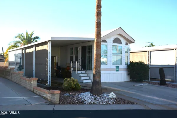 $135,000 | 1367 West Chesapeake Avenue, Apache Junction, AZ 85119