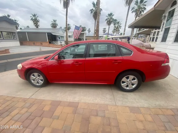 $135,000 | 1367 West Chesapeake Avenue, Apache Junction, AZ 85119