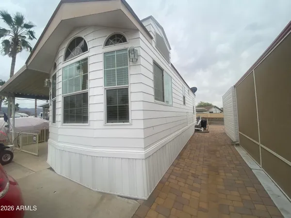 $135,000 | 1367 West Chesapeake Avenue, Apache Junction, AZ 85119