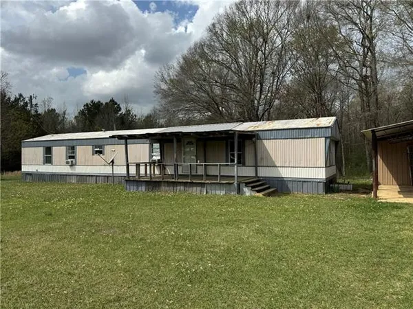 $100,000 | 200 Moffett Lane, Pleasant Hill, LA 71065