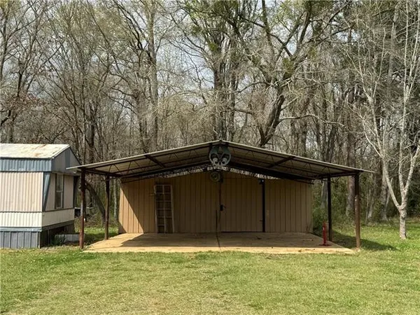 $100,000 | 200 Moffett Lane, Pleasant Hill, LA 71065