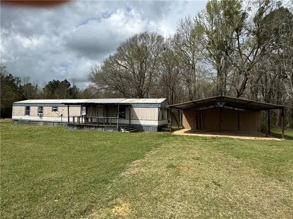 $100,000 | 200 Moffett Lane, Pleasant Hill, LA 71065