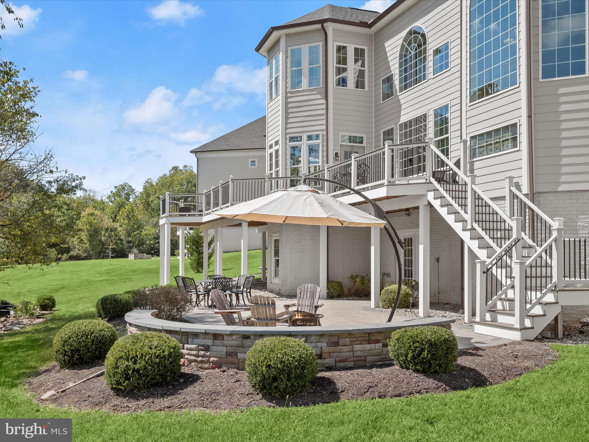 13030 Highgrove Road Highland, MD 20777 - Photo 108 of 127 Lux Outdoor Living