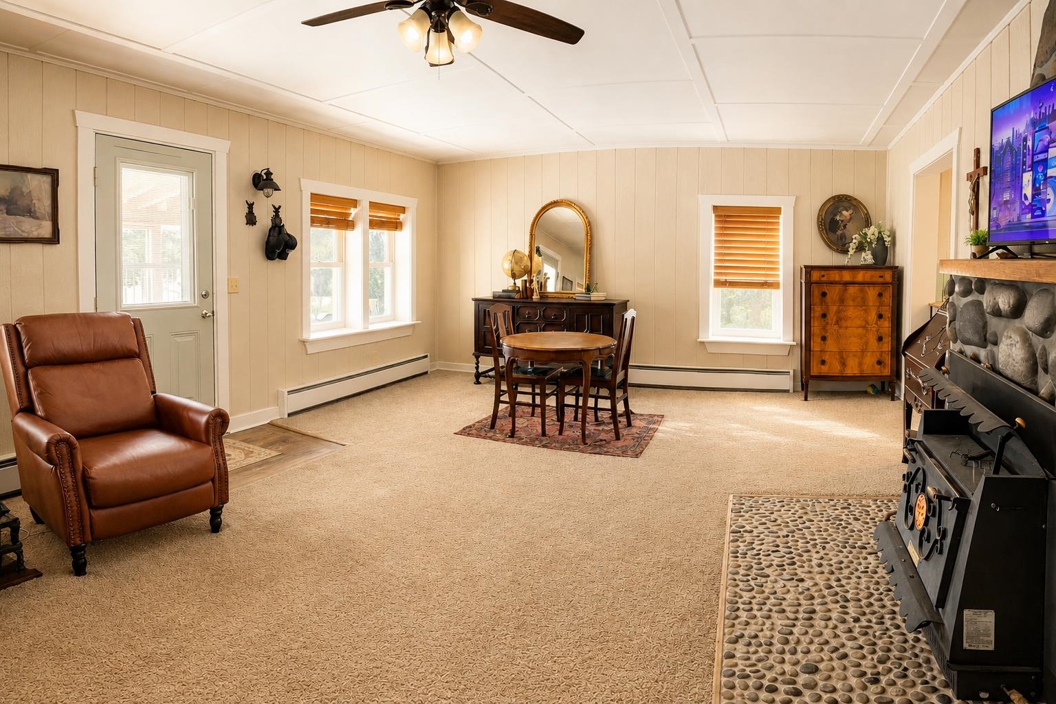 12390 Nickerson Valley Road Atlanta, MI 49709 - Photo 6 of 39