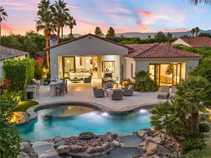 $4,500,000 | 80275 Via Pontito, La Quinta, CA 92253