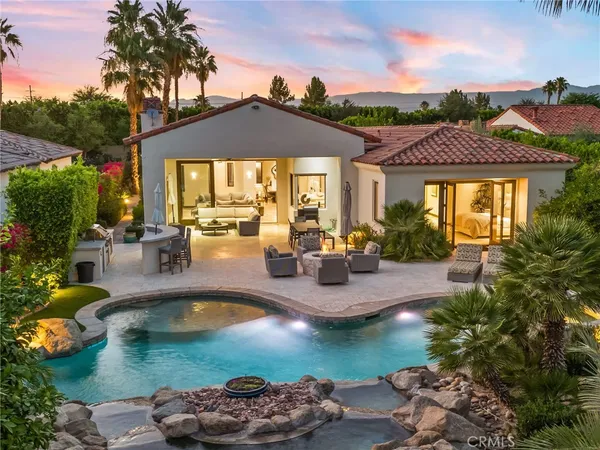 $4,500,000 | 80275 Via Pontito, La Quinta, CA 92253