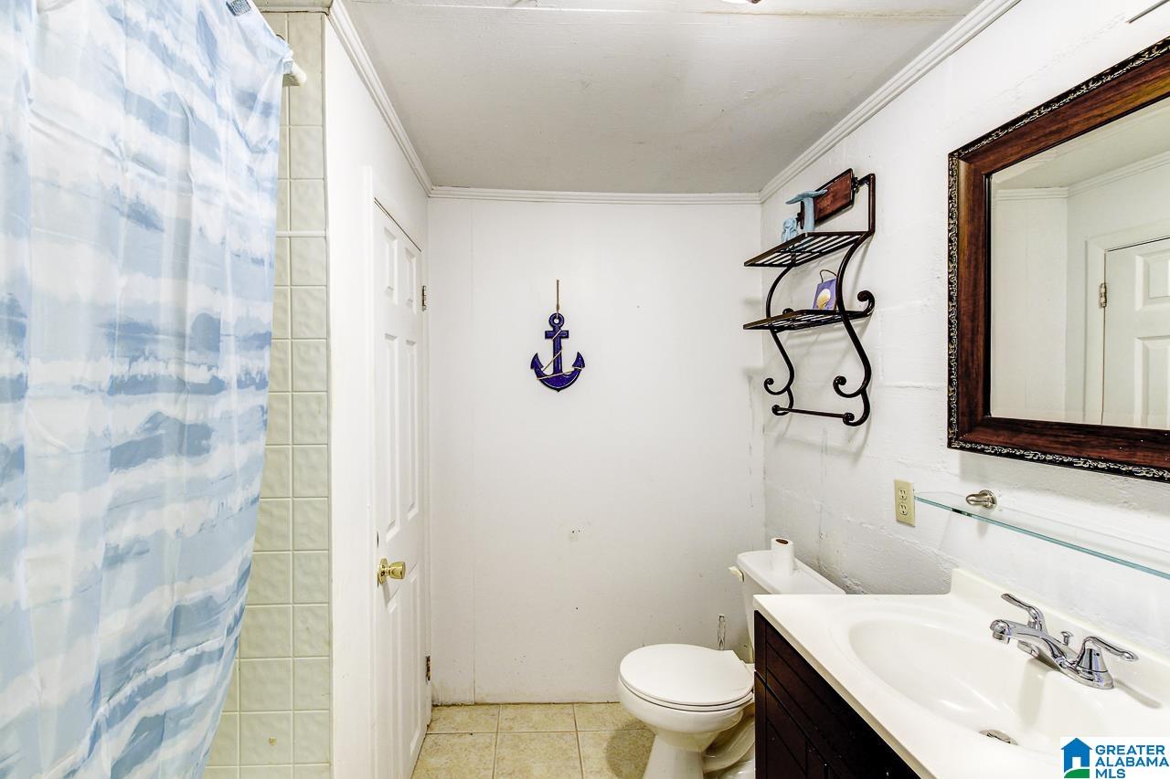 219 West Broad Street Wedowee, AL 36278 - Photo 43 of 47