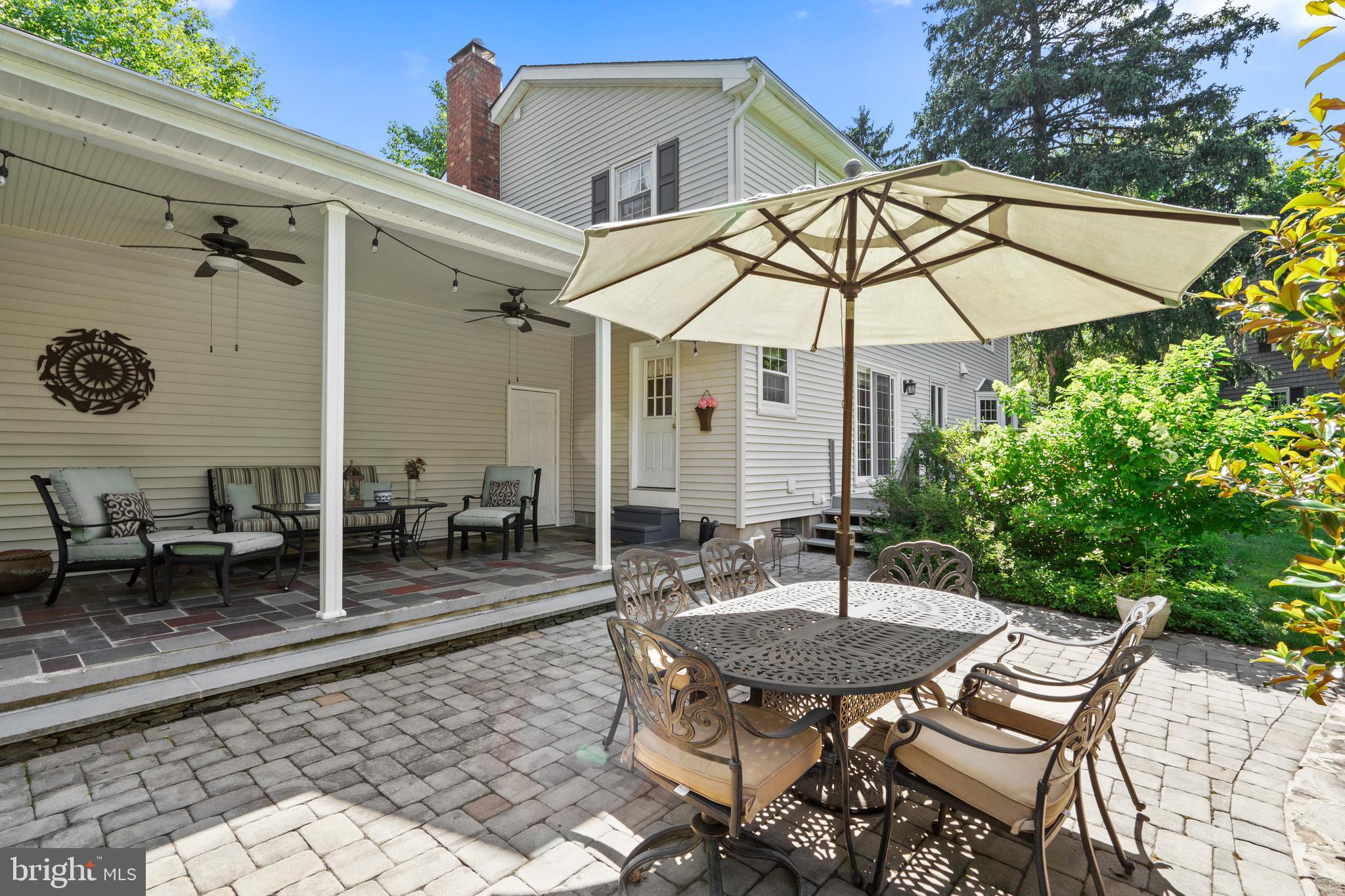 14 Springwood Drive Lawrenceville, NJ 08648 - Photo 50 of 57