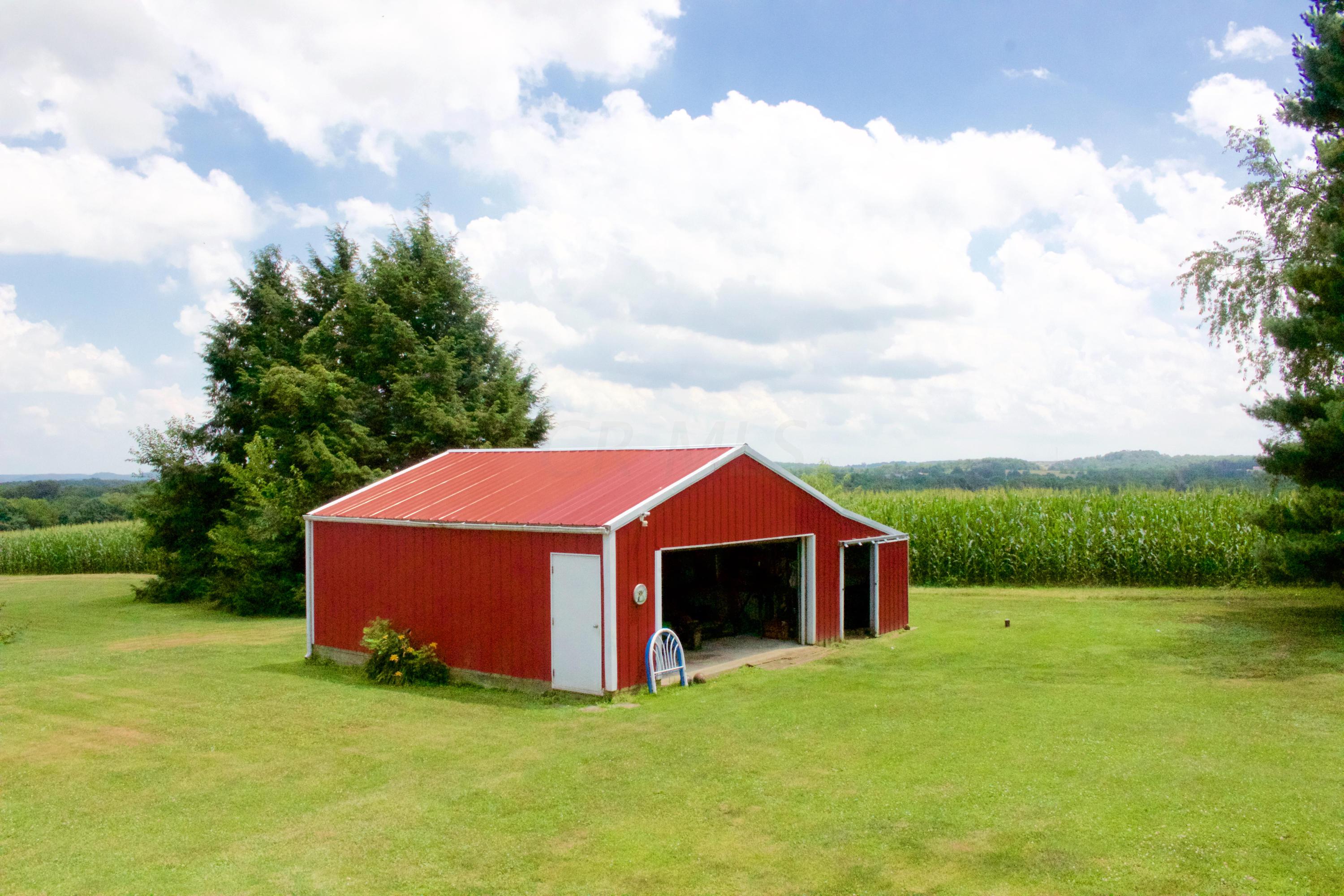5991 Wilson Road Northwest Lancaster, OH 43130 - Photo 11 of 13 Gallery Image 11