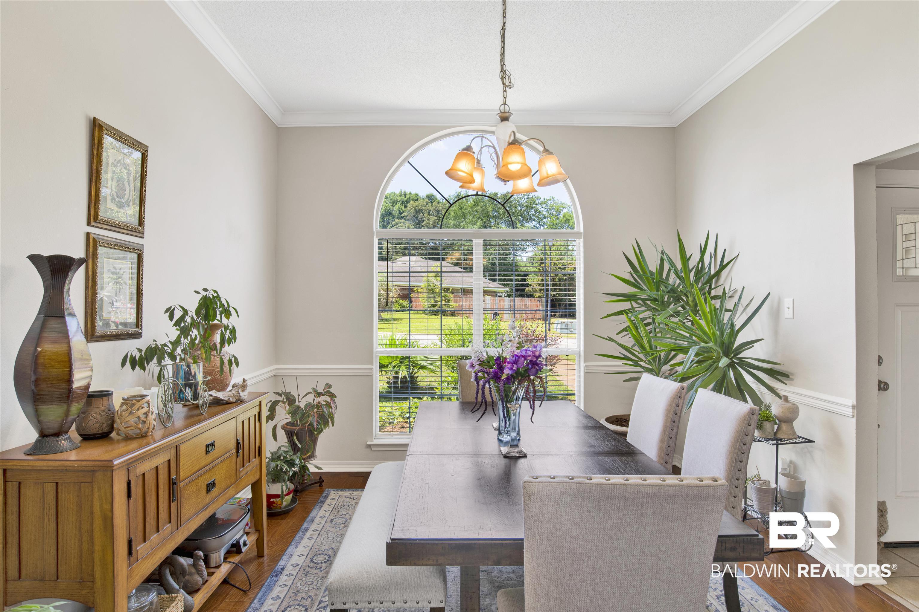 29153 Canterbury Road Daphne, AL 36526 - Photo 3 of 24 Dining