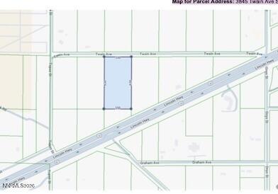 3845 Twain Avenue Silver Springs, NV 89429 - Photo 3 of 4