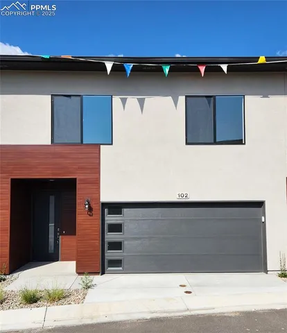 $449,000 | 241 Front Street, Unit 102, Monument, CO 80132