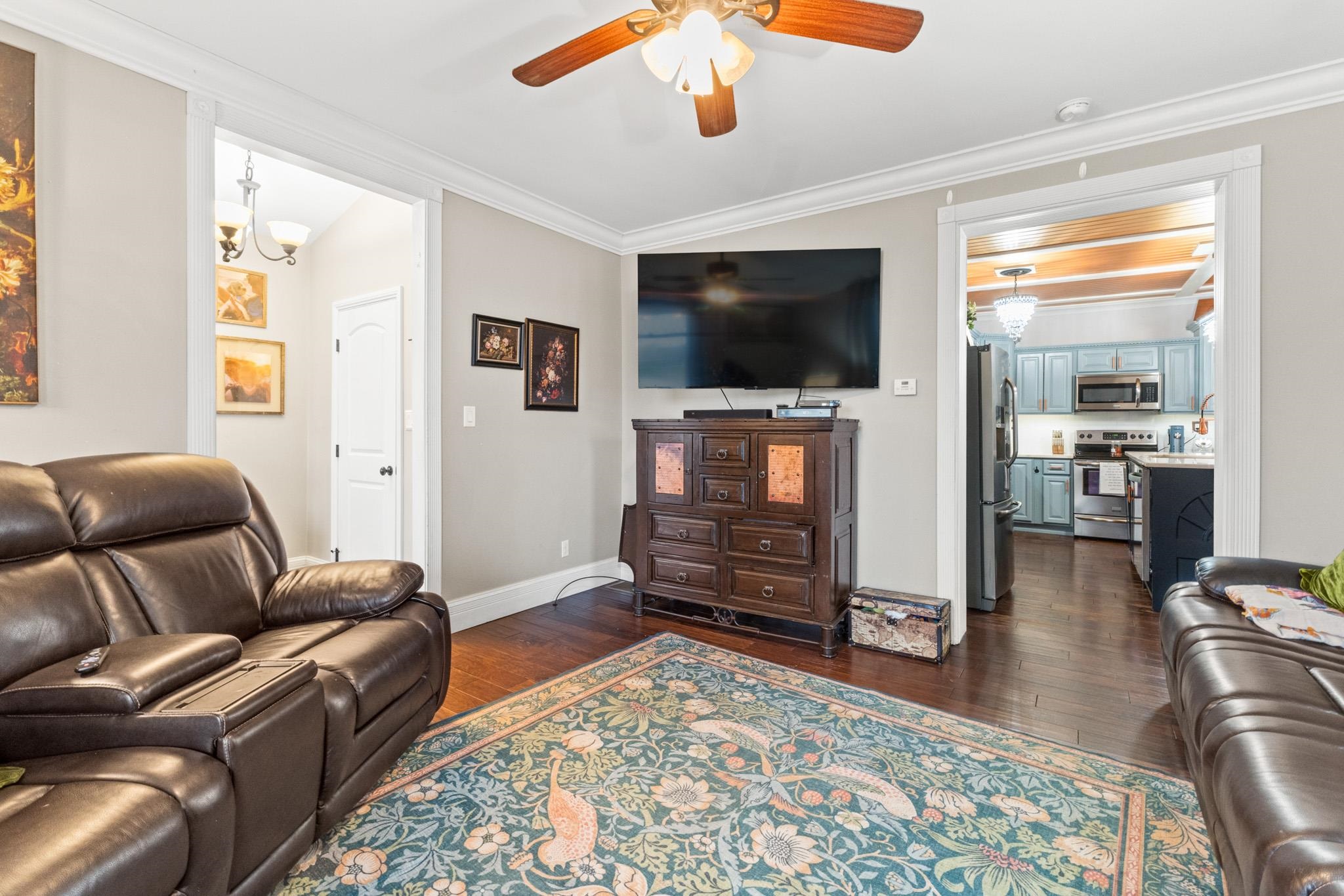 321 Riverside Drive Russell, KY 41169 - Photo 5 of 39 Gallery Image 5