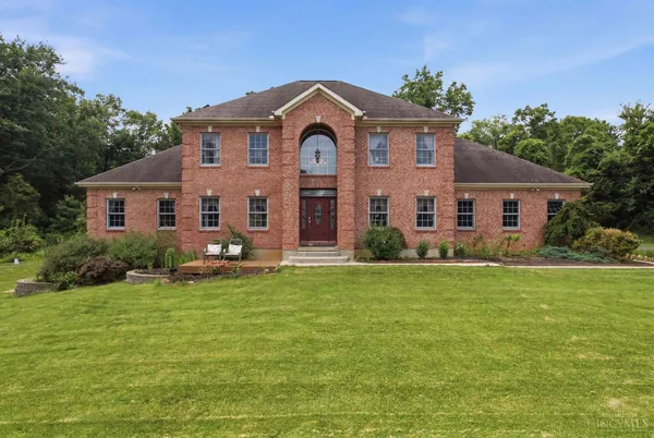 $1,100,000 | 4715 Todds Fork Drive, Morrow, OH 45152