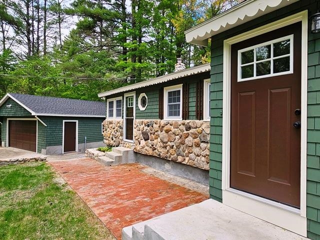 143 Warmac Road Swanzey, NH 03446 - Photo 15 of 48 Gallery Image 15