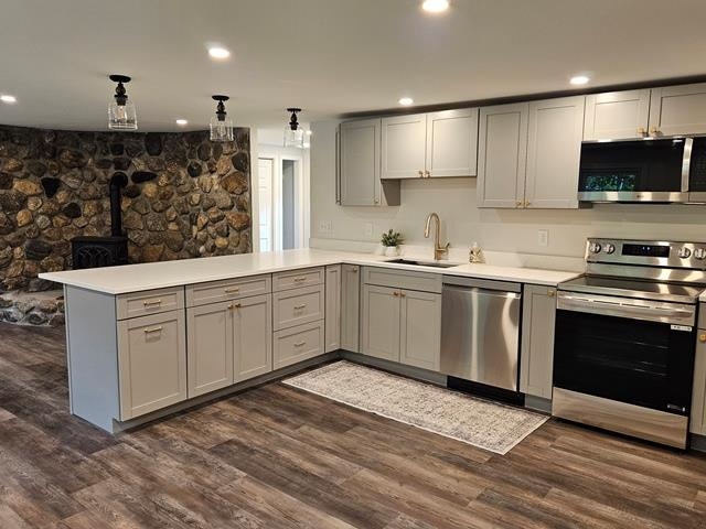 143 Warmac Road Swanzey, NH 03446 - Photo 21 of 48 Gallery Image 21