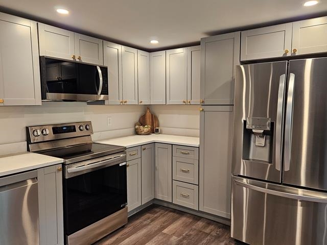 143 Warmac Road Swanzey, NH 03446 - Photo 23 of 48 Gallery Image 23