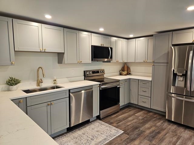 143 Warmac Road Swanzey, NH 03446 - Photo 24 of 48 Gallery Image 24