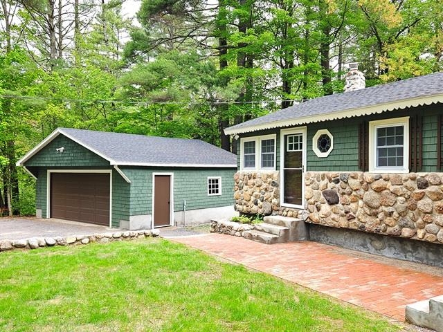143 Warmac Road Swanzey, NH 03446 - Photo 3 of 48 Gallery Image 3