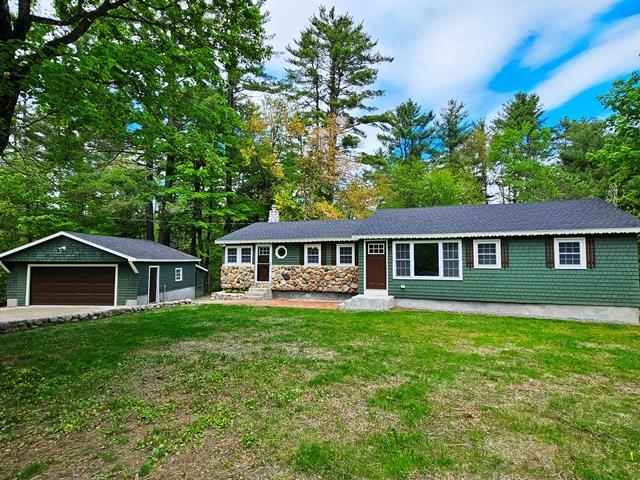143 Warmac Road Swanzey, NH 03446 - Photo 4 of 48 Gallery Image 4