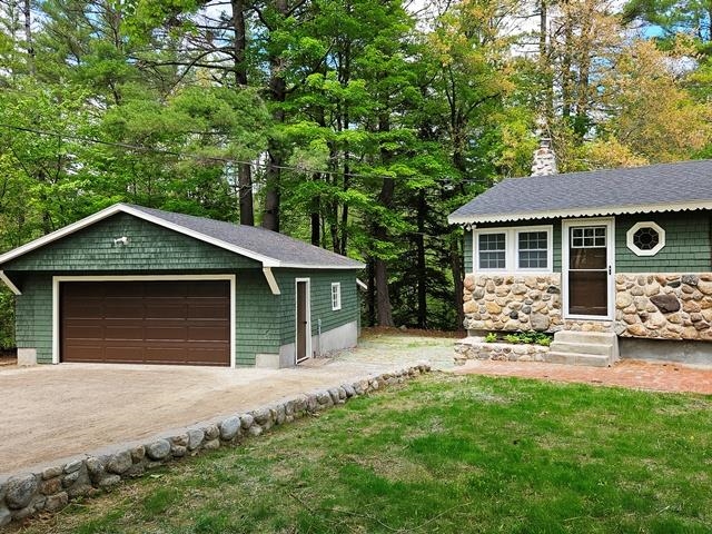 143 Warmac Road Swanzey, NH 03446 - Photo 46 of 48 Gallery Image 46