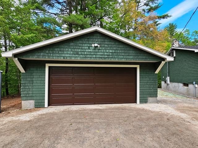 143 Warmac Road Swanzey, NH 03446 - Photo 47 of 48 Gallery Image 47