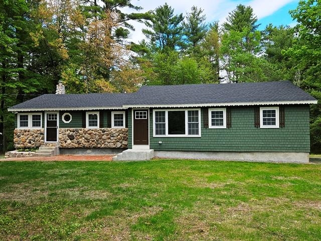143 Warmac Road Swanzey, NH 03446 - Photo 48 of 48 Gallery Image 48