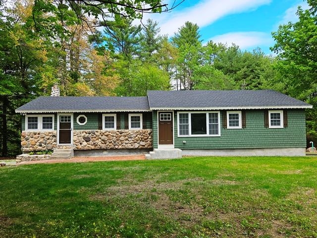 143 Warmac Road Swanzey, NH 03446 - Photo 6 of 48 Gallery Image 6
