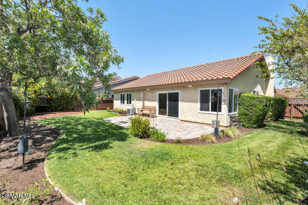 4745 Avedon Road Moorpark, CA 93021 - Photo 2 of 41