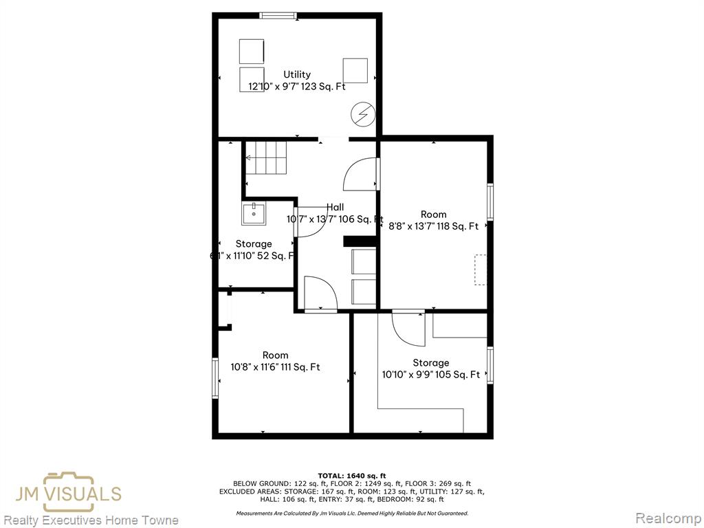 5086 State Road Fort Gratiot, MI 48059 - Photo 45 of 47 Gallery Image 45