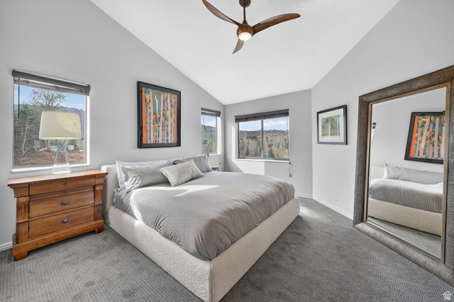8730 Hidden Cove Road Park City, UT 84098 - Photo 13 of 36