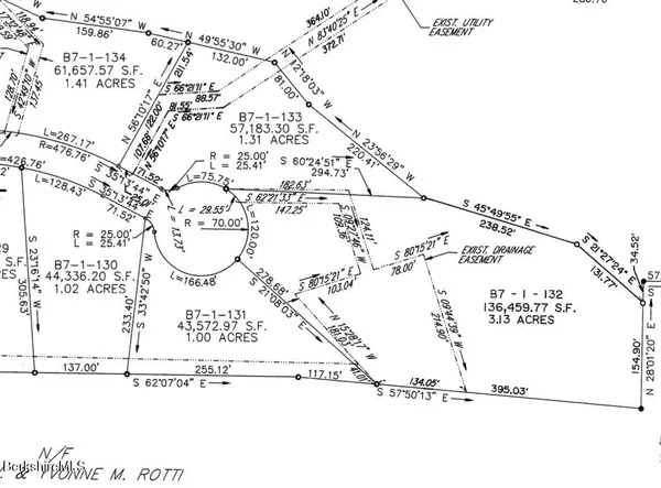 $99,000 | 0 Old Farm Lane, Pittsfield, MA 01201