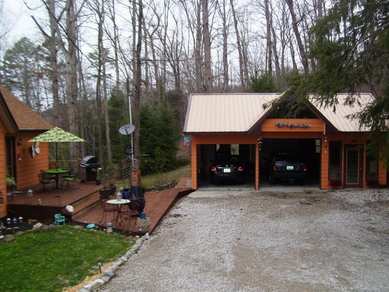 931 Laurel Cove Road London, KY 40741 - Photo 31 of 32 Photo 31