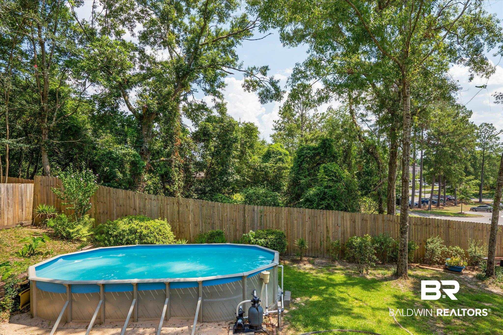 5813 Blue Ridge Drive South Mobile, AL 36693 - Photo 31 of 33