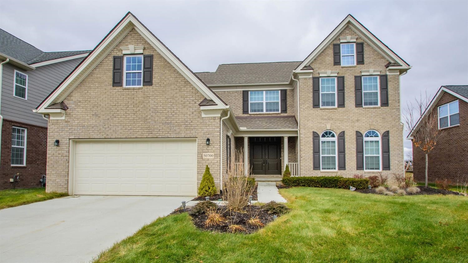 50700 Rockingham Drive Canton, MI 48188 - Photo 3 of 68 Photo 3