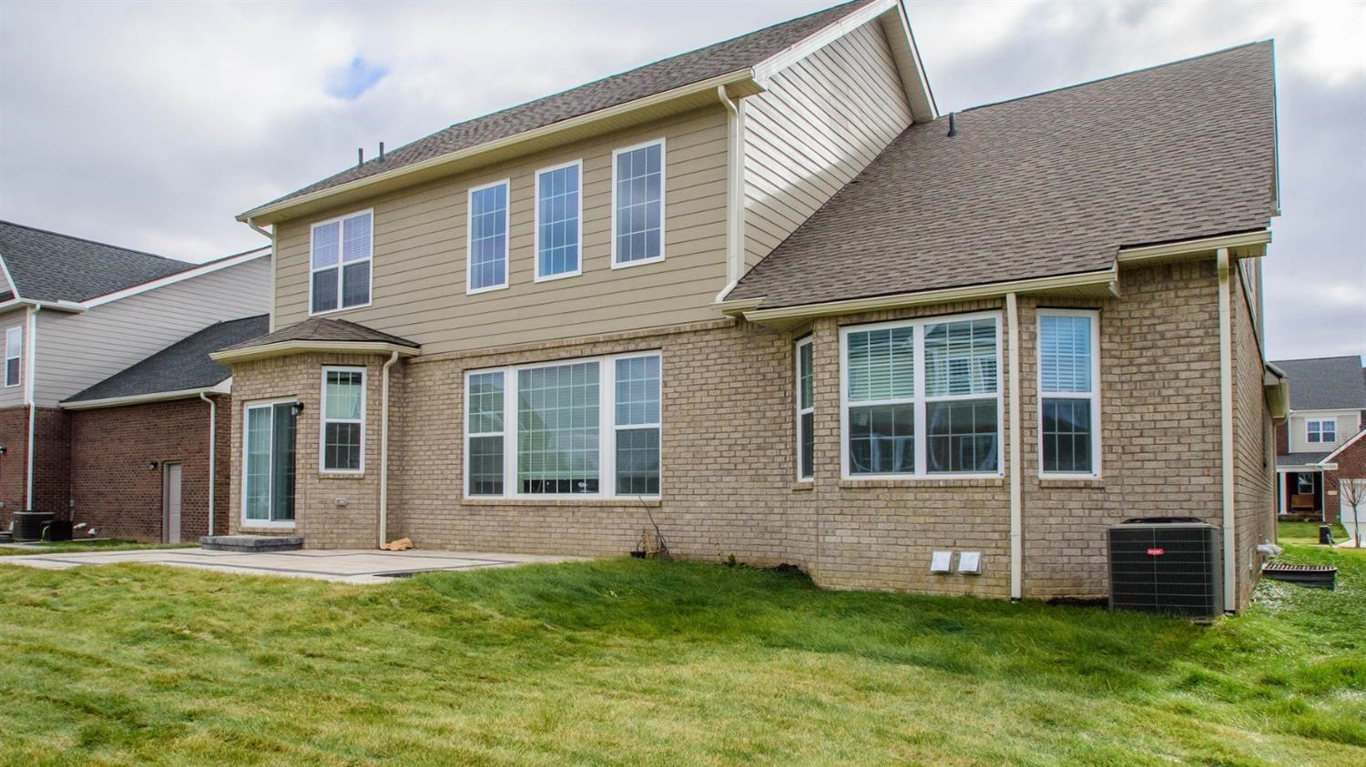 50700 Rockingham Drive Canton, MI 48188 - Photo 6 of 68 Photo 6