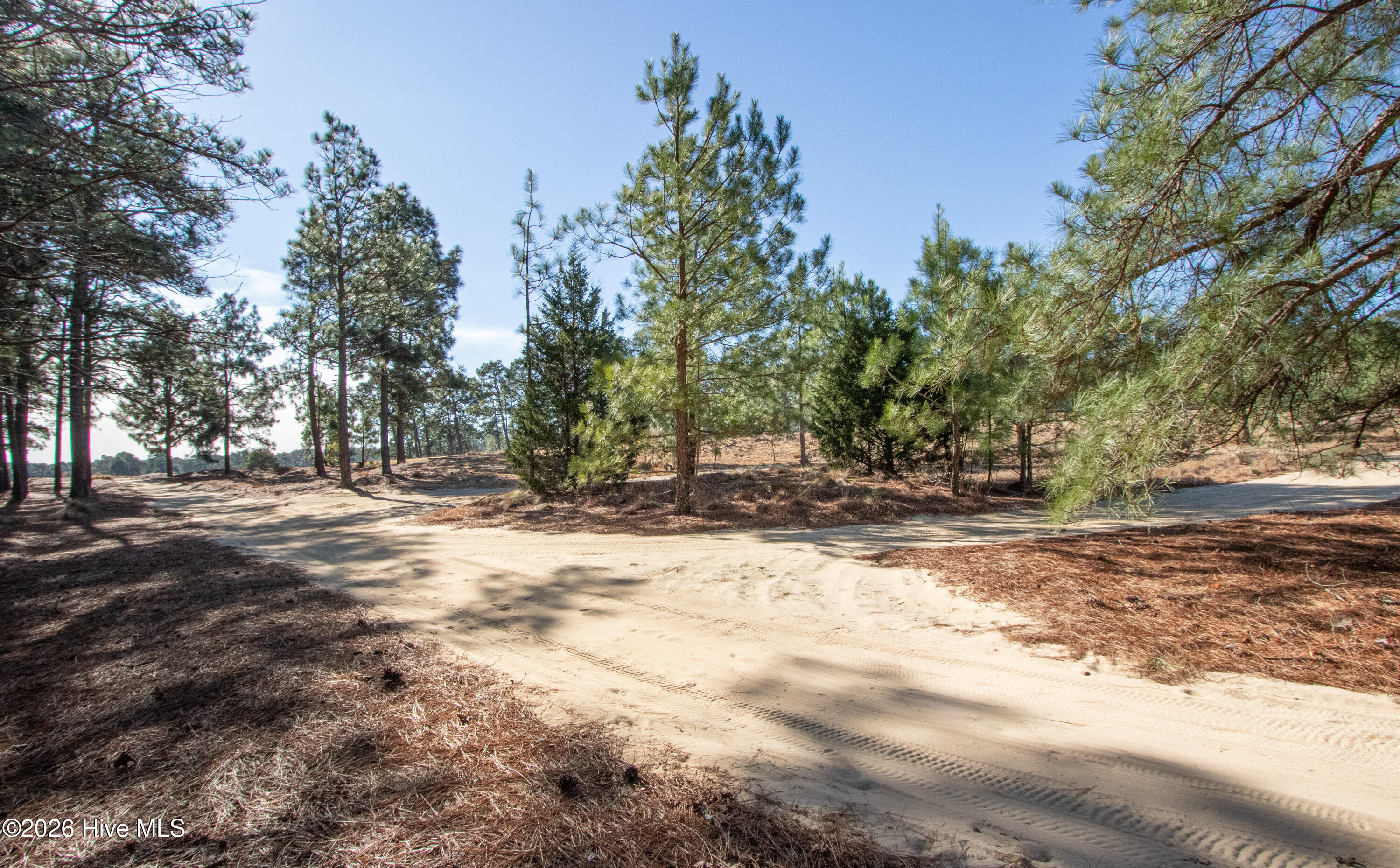 30 Spring Valley Court Pinehurst, NC 28374 - Photo 54 of 66 Course1