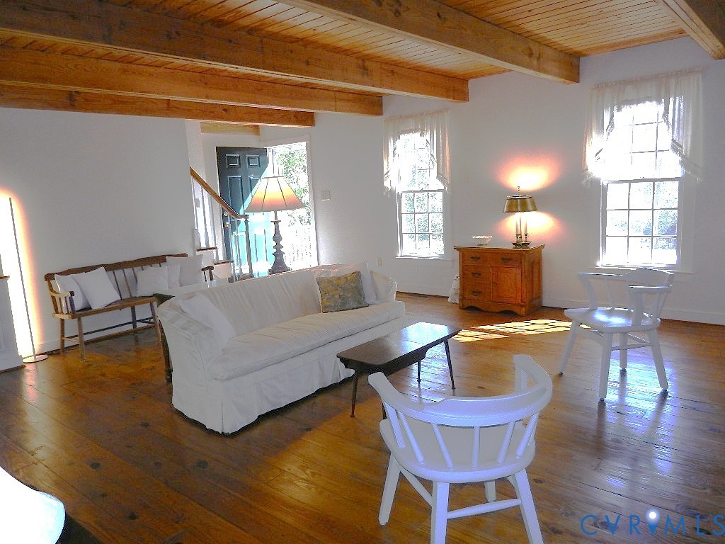 250 Walnut Road Kilmarnock, VA 22482 - Photo 11 of 31