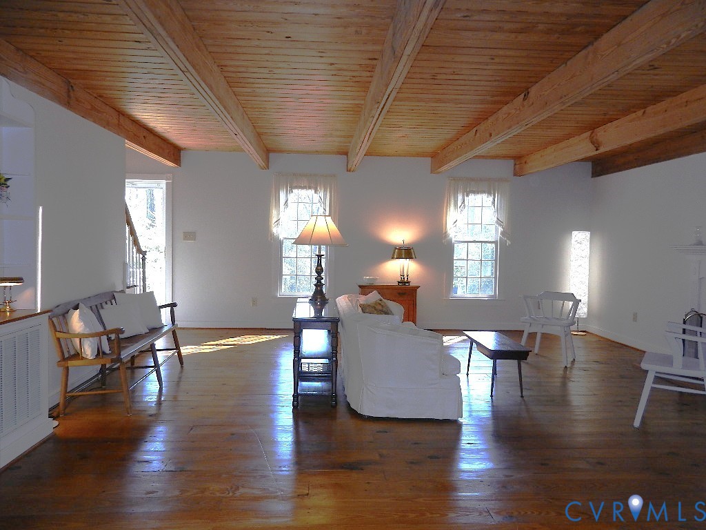 250 Walnut Road Kilmarnock, VA 22482 - Photo 12 of 31